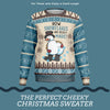 How to Rock Your Christmas Sweatshirts This Holiday Season - City Edge Clothing