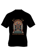 Psychedelic Apparel - Oversized Heavyweight T Shirt