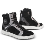 Streetwear Apparel Asphalt Armor Kicks - Versatile Motor Footwear - street wear outfits - fashion statement