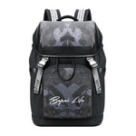 Streetwear Apparel Bopai Life - Outdoor Fashion Backpack - street wear outfits - fashion statement