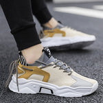 Streetwear Apparel City Striders - Casual Sneakers - street wear outfits - fashion statement