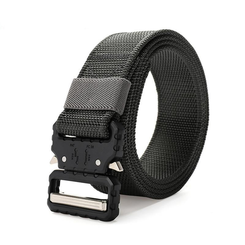 Streetwear Apparel Cobra Tactical Belt - street wear outfits - fashion statement