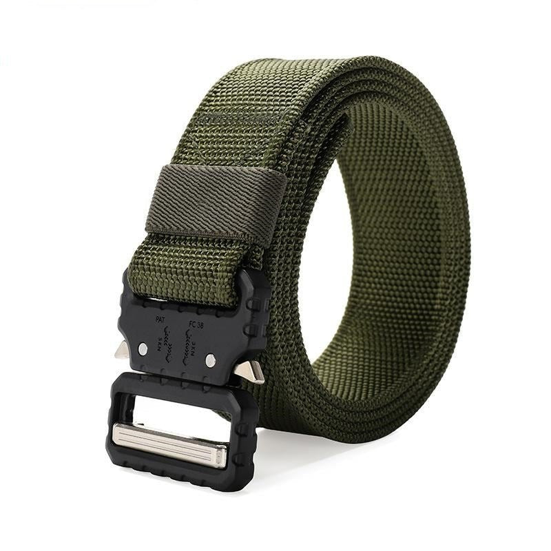 Streetwear Apparel Cobra Tactical Belt - street wear outfits - fashion statement