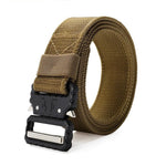 Streetwear Apparel Cobra Tactical Belt - street wear outfits - fashion statement