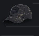 Streetwear Apparel Dark Camouflage Tactical Special Forces Cap - street wear outfits - fashion statement