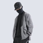 Streetwear Apparel Ghost Protocol Drape - street wear outfits - fashion statement