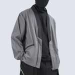 Streetwear Apparel Ghost Protocol Drape - street wear outfits - fashion statement