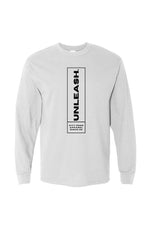 Streetwear Apparel Gildan Heavy Cotton Long Sleeve Tee - street wear outfits - fashion statement