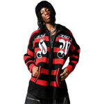 Streetwear Apparel Grandslam Swagger Cardigan - street wear outfits - fashion statement