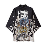 Streetwear Apparel Japanese Kimono Cardigan - street wear outfits - fashion statement