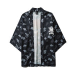 Streetwear Apparel Japanese Kimono Cardigan - street wear outfits - fashion statement