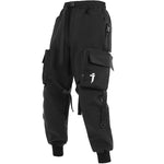 Streetwear Apparel Large Pocket Men's Tactical Pants - street wear outfits - fashion statement