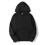 Streetwear Apparel Oversized Street Harajuku Hoody - street wear outfits - fashion statement