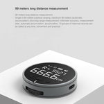 Streetwear Apparel Quantum Scaler - High - Precision Digital Measuring Tool - street wear outfits - fashion statement