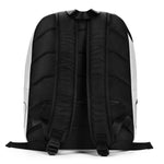 Streetwear Apparel Sneaker Fusion Themed Backpack - street wear outfits - fashion statement