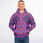 Streetwear Apparel Be Trippin' Heavyweight Oversized Hoodie - street wear outfits - fashion statement