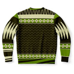 Streetwear Apparel Bongs Over Boys - Christmas Sweatshirt - street wear outfits - fashion statement