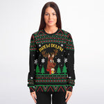 Streetwear Apparel BREWDOLPH - Christmas Sweatshirt - street wear outfits - fashion statement