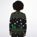 Streetwear Apparel BREWDOLPH - Christmas Sweatshirt - street wear outfits - fashion statement