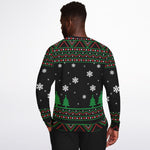 Streetwear Apparel BREWDOLPH - Christmas Sweatshirt - street wear outfits - fashion statement