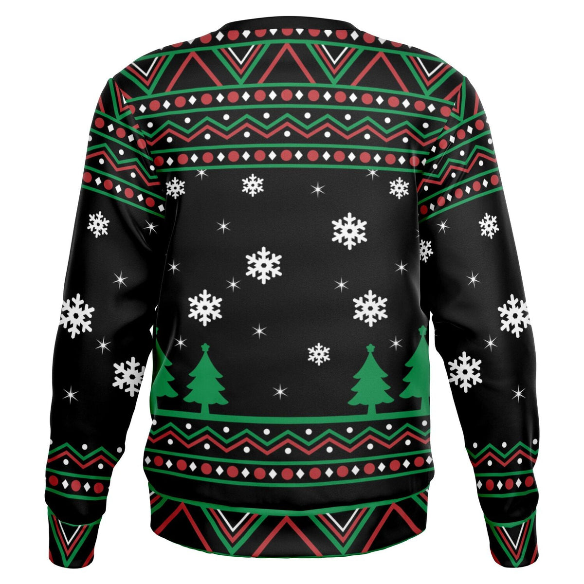 Streetwear Apparel BREWDOLPH - Christmas Sweatshirt - street wear outfits - fashion statement