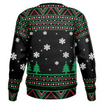 Streetwear Apparel BREWDOLPH - Christmas Sweatshirt - street wear outfits - fashion statement