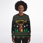 Streetwear Apparel BREWDOLPH - Christmas Sweatshirt - street wear outfits - fashion statement