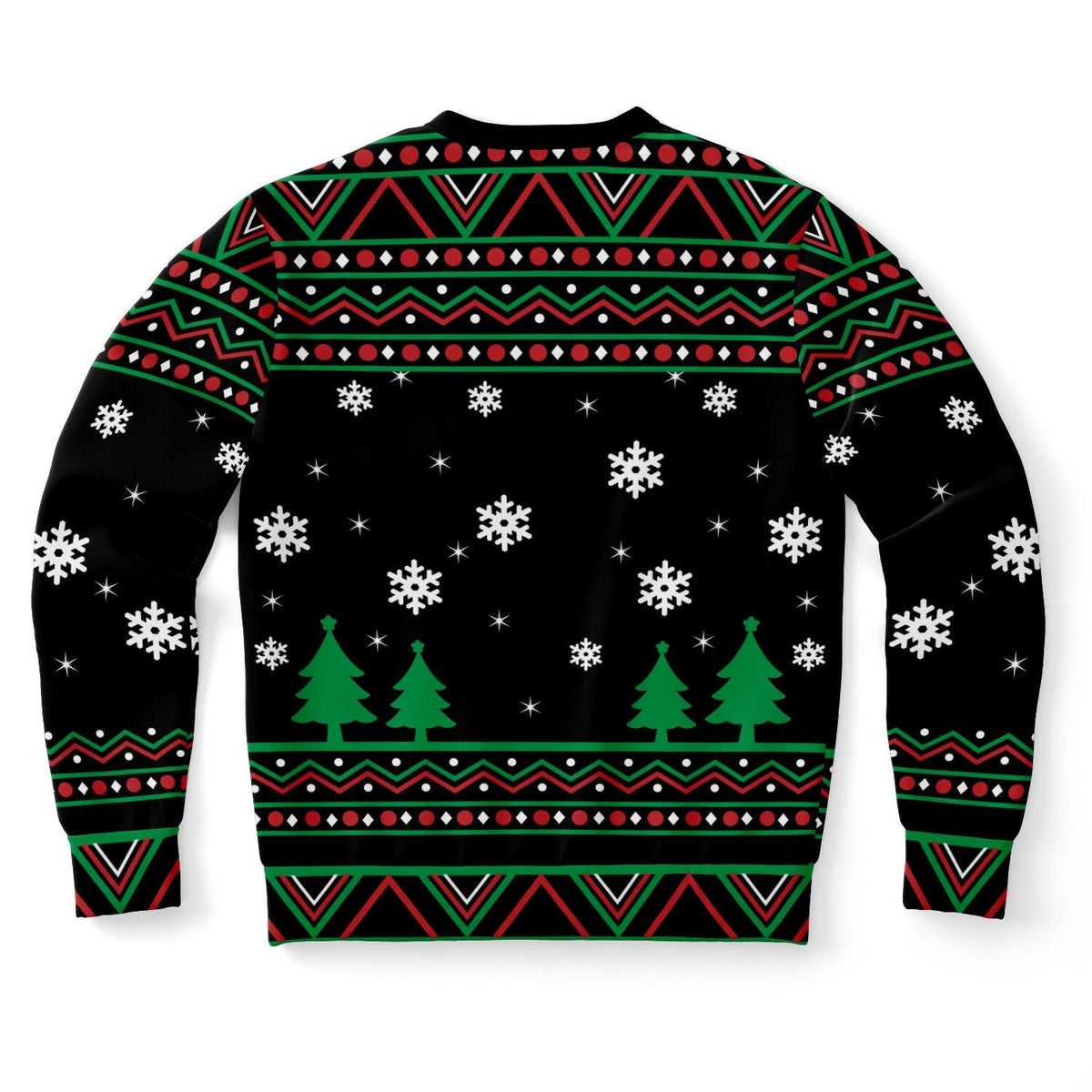 Streetwear Apparel BREWDOLPH - Christmas Sweatshirt - street wear outfits - fashion statement