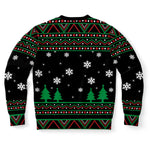 Streetwear Apparel BREWDOLPH - Christmas Sweatshirt - street wear outfits - fashion statement