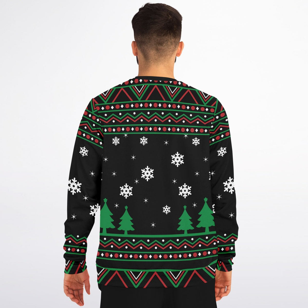 Streetwear Apparel BREWDOLPH - Christmas Sweatshirt - street wear outfits - fashion statement