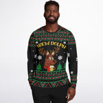 Streetwear Apparel BREWDOLPH - Christmas Sweatshirt - street wear outfits - fashion statement