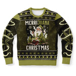 Streetwear Apparel Festive Blaze - Christmas Sweatshirt - street wear outfits - fashion statement