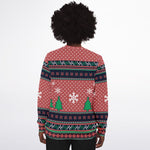 Streetwear Apparel Holiday Spirit - Christmas Sweatshirt - street wear outfits - fashion statement