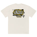 Streetwear Apparel Streetwear Graphic Tee - Hog of Steel - street wear outfits - fashion statement