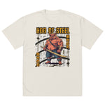 Streetwear Apparel Streetwear Graphic Tee - Hog of Steel - street wear outfits - fashion statement