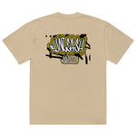 Streetwear Apparel Streetwear Graphic Tee - Hog of Steel - street wear outfits - fashion statement