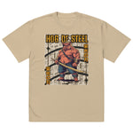 Streetwear Apparel Streetwear Graphic Tee - Hog of Steel - street wear outfits - fashion statement