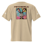 Streetwear Apparel Streetwear Graphic Tees - Unleash the Psychedelia - street wear outfits - fashion statement