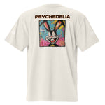 Streetwear Apparel Streetwear Graphic Tees - Unleash the Psychedelia - street wear outfits - fashion statement