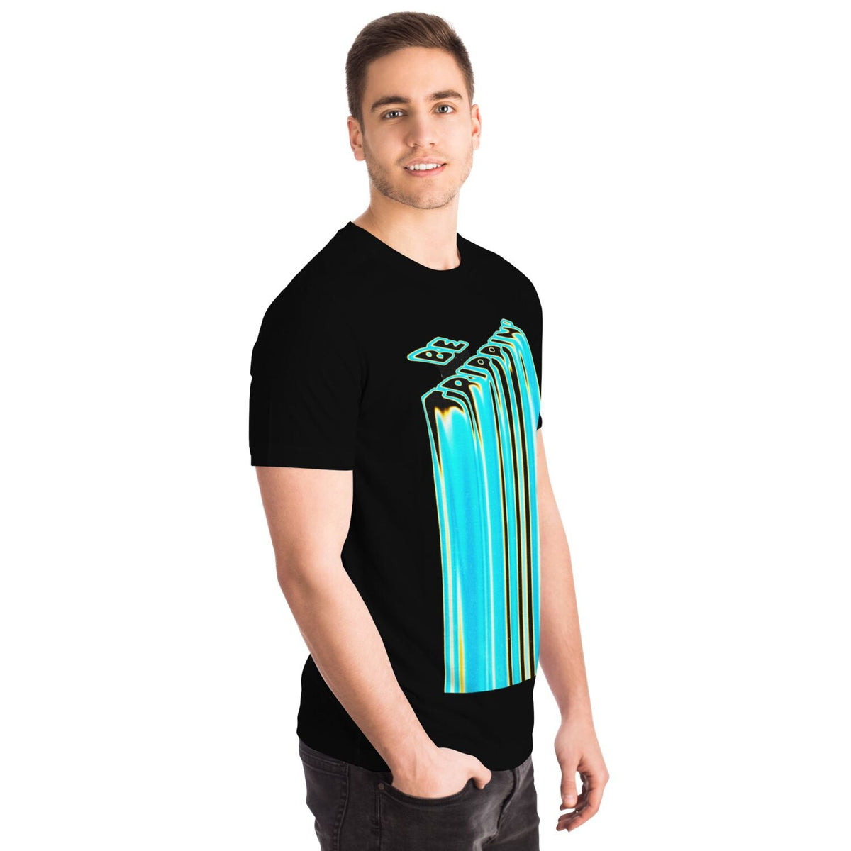 Streetwear Apparel T-shirt - street wear outfits - fashion statement