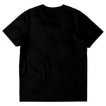 Streetwear Apparel T-shirt - street wear outfits - fashion statement