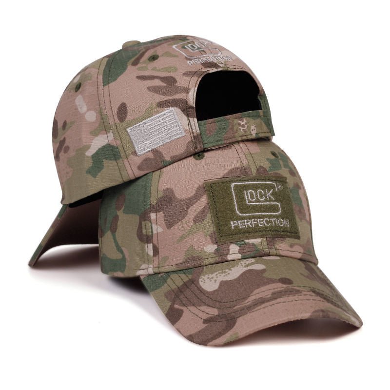 Streetwear Apparel Tactical Outdoor Hat - street wear outfits - fashion statement