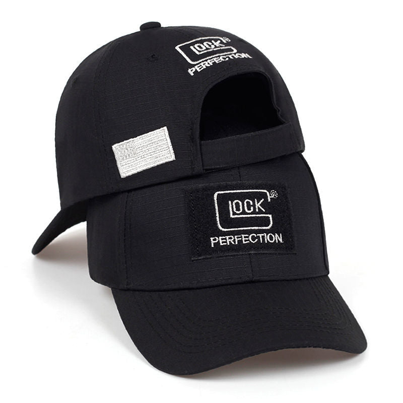 Streetwear Apparel Tactical Outdoor Hat - street wear outfits - fashion statement