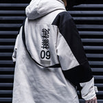 Streetwear Apparel The Kyosaria Freeride Cargo Jacket - street wear outfits - fashion statement