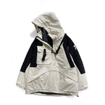 Streetwear Apparel The Kyosaria Freeride Cargo Jacket - street wear outfits - fashion statement