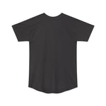 Streetwear Apparel Unisex Long Body Urban Tee - Don't Kill My Vibe - street wear outfits - fashion statement