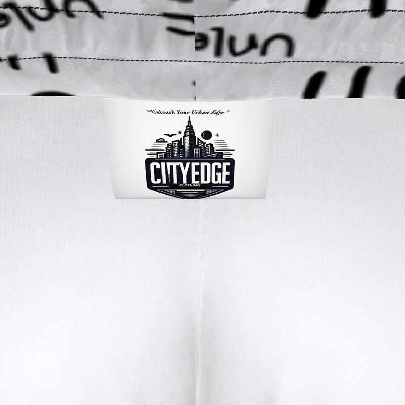 Streetwear Apparel Unleash by City Edge - Color Fusion Trousers - street wear outfits - fashion statement