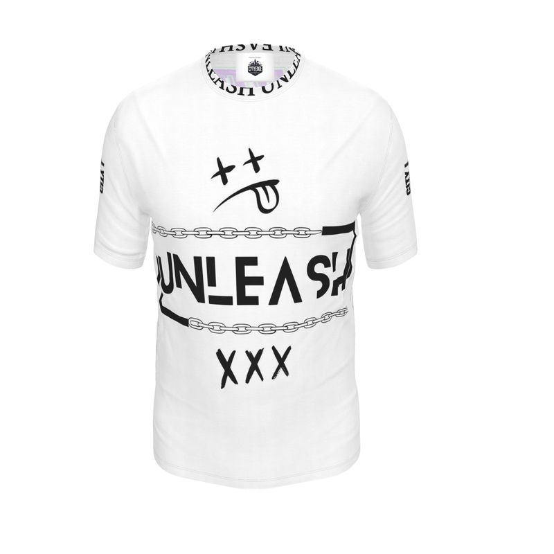 Streetwear Apparel Streetwear Graphic Tees - Unleash the Savage - street wear outfits - fashion statement