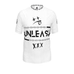 Streetwear Apparel Streetwear Graphic Tees - Unleash the Savage - street wear outfits - fashion statement