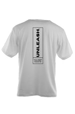 Streetwear Apparel Unleash by City Edge - Oversized Heavyweight T Shirt - street wear outfits - fashion statement